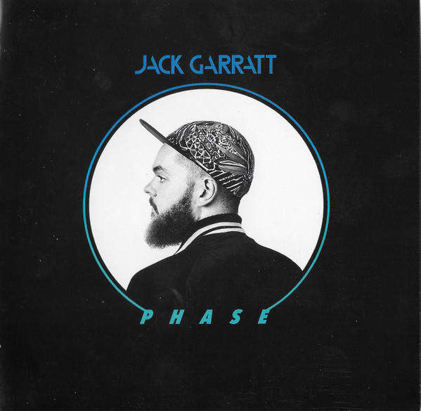 Jack Garratt - Phase CD Import Sealed