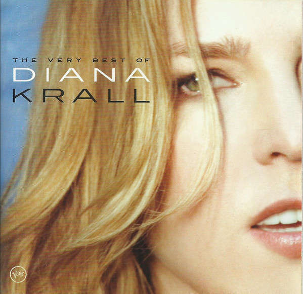 Diana Krall - Very Best of CD Import