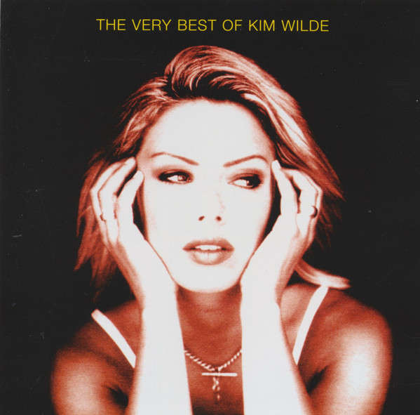 Kim Wilde - Very Best of CD Import