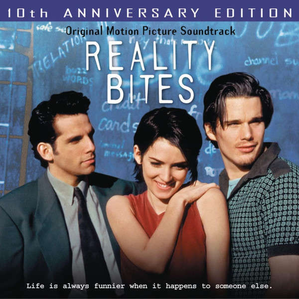 Soundtrack - Reality Bites 10th Anniversary Edition CD Import