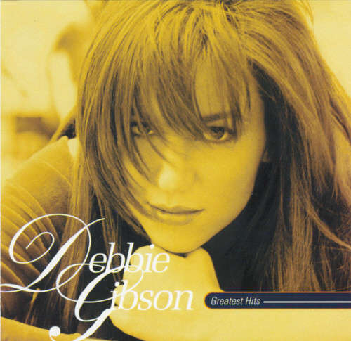 Debbie Gibson - Greatest Hits CD Import