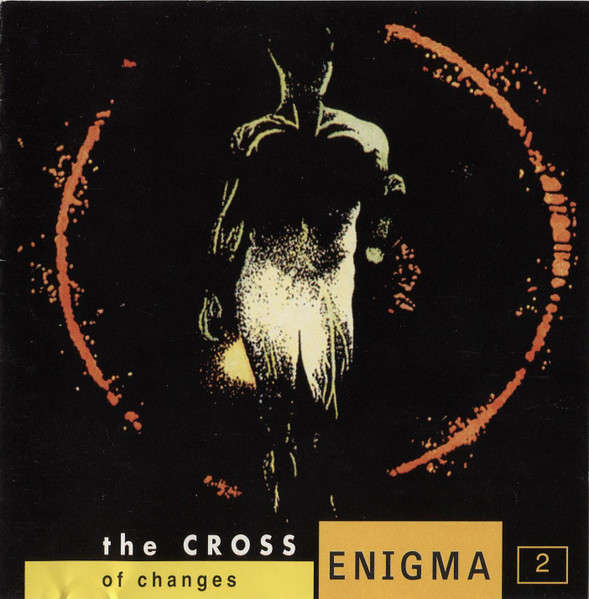Enigma - 2: The Cross of Changes CD Import