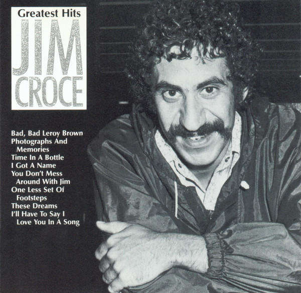 Jim Croce - Greatest Hits CD Import