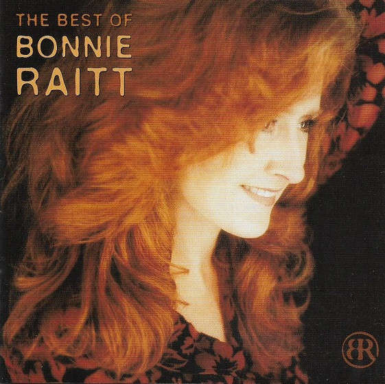 Bonnie Raitt - Best of CD Import