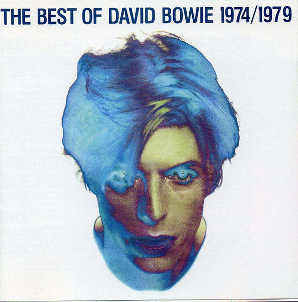 David Bowie - Best of 1974/1979 CD Import