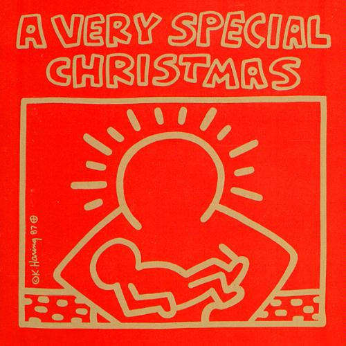 Various - A Very Special Christmas CD Import