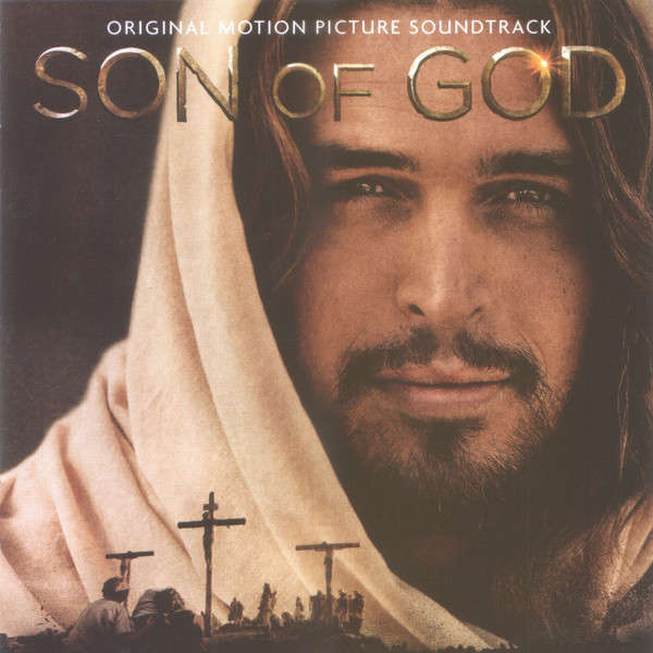 Soundtrack - Son of God CD Import
