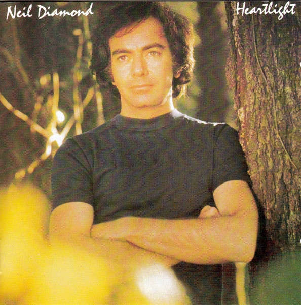 Neil Diamond - Heartlight CD Import