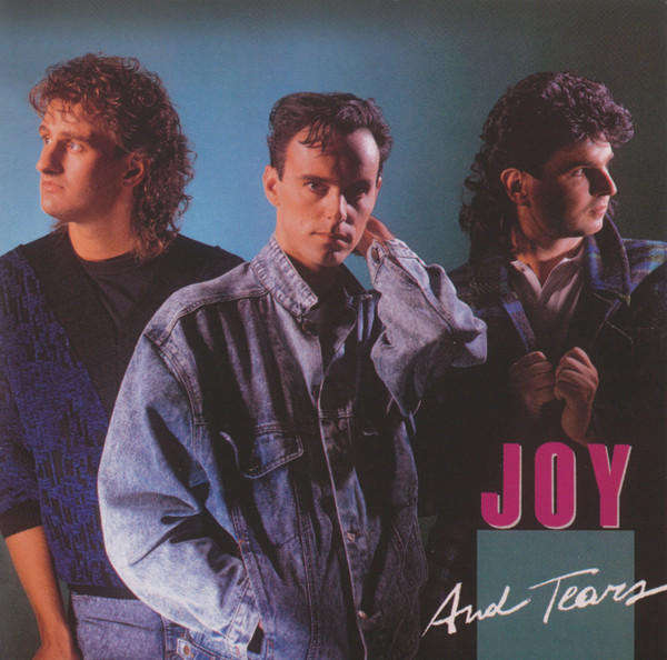 Joy - Joy & Tears CD Import