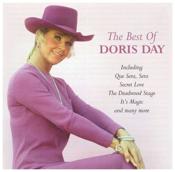 Doris Day - Best of Double CD Import
