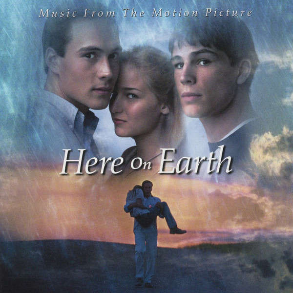 Soundtrack - Here On Earth CD Import