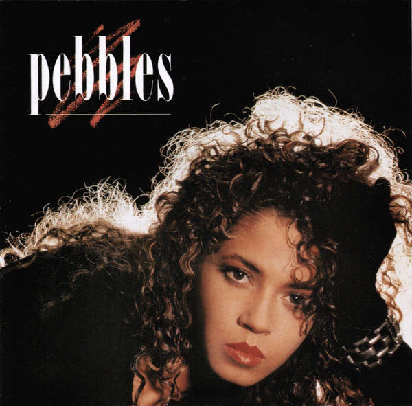 Pebbles - Pebbles CD Import