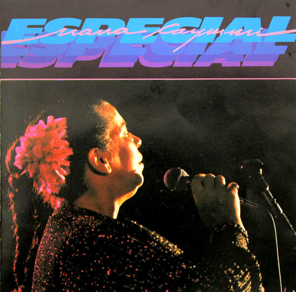 Nana Caymmi  Especial CD Import