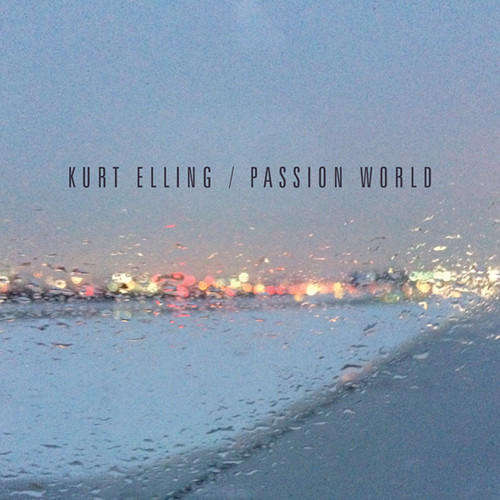 Kurt Elling - Passion World CD Import Sealed
