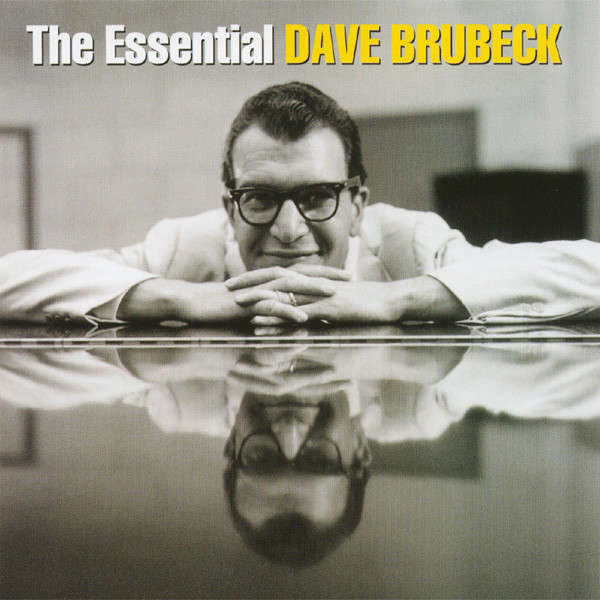 Dave Brubeck - Essential Double CD Import