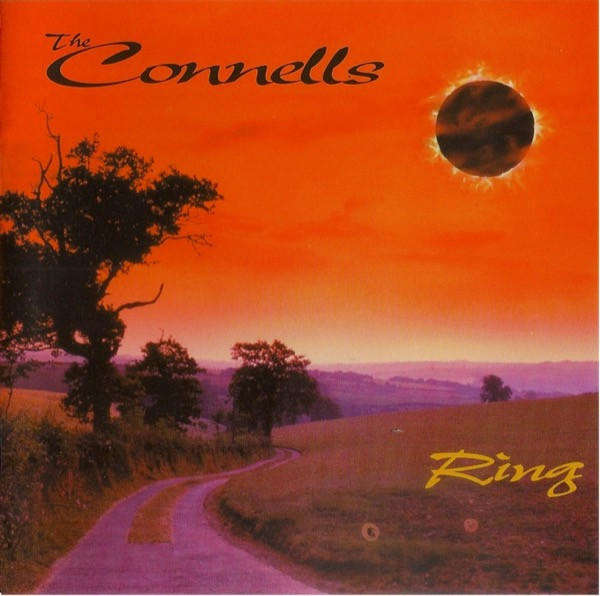 Connells - Ring CD Import