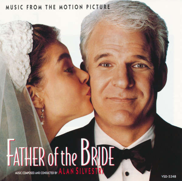 Soundtrack - Father of the Bride CD Import