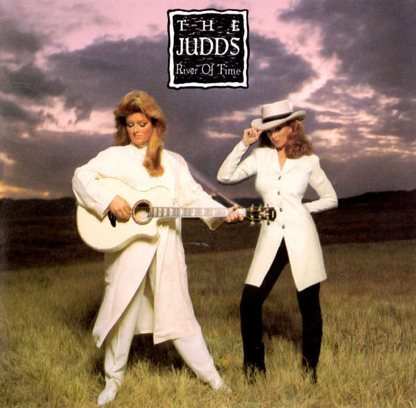 Judds - River of Time CD Import