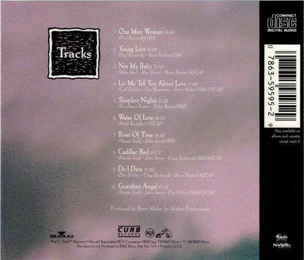 Judds - River of Time CD Import
