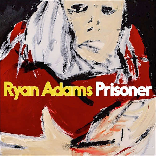 Ryan Adams - Prisoner CD Import