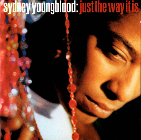 Sydney Youngblood - Just the Way It Is CD Import