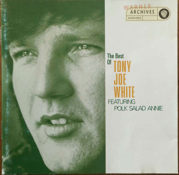 Tony Joe White - Best of CD Import
