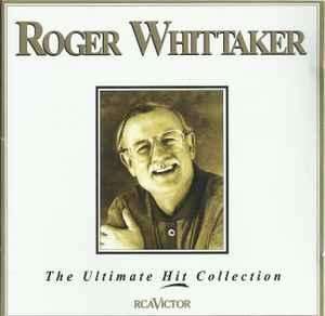 Roger Whittaker - Ultimate Hit Collection Double CD