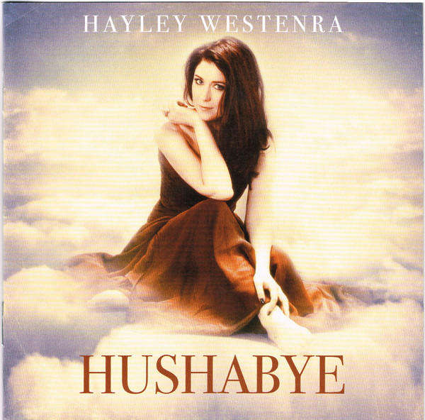 Hayley Westenra - Hushabye CD Import
