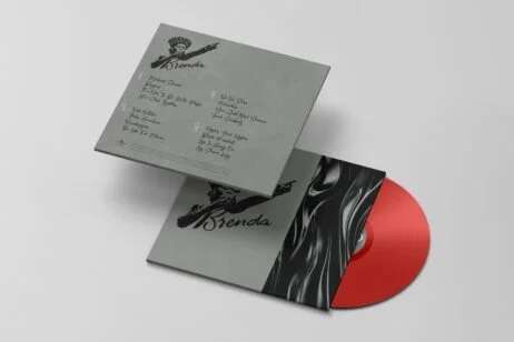 Brenda Fassie - Fassie Double Vinyl Sealed (Greatest Hits) 2025 (Red Vinyl)