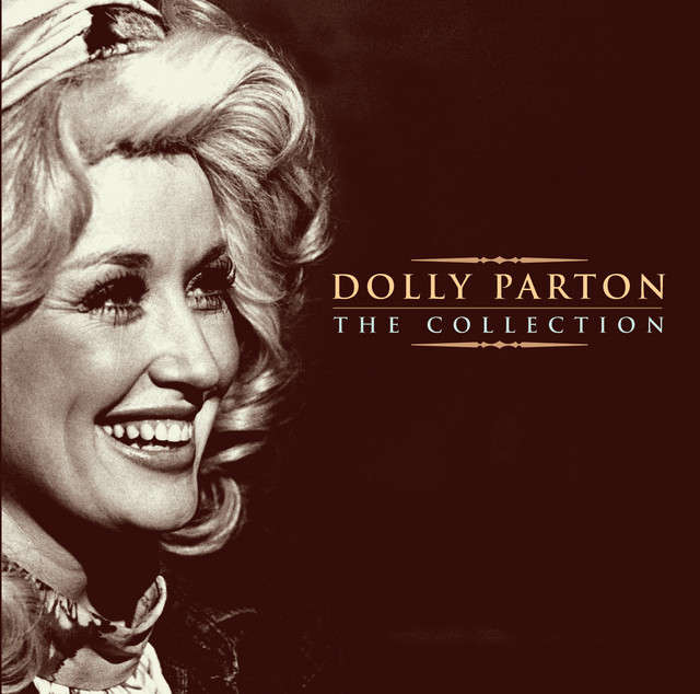 Dolly Parton - The Collection CD