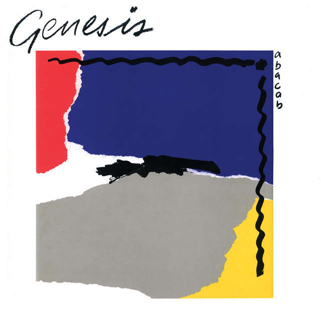 Genesis - Abacab CD Import