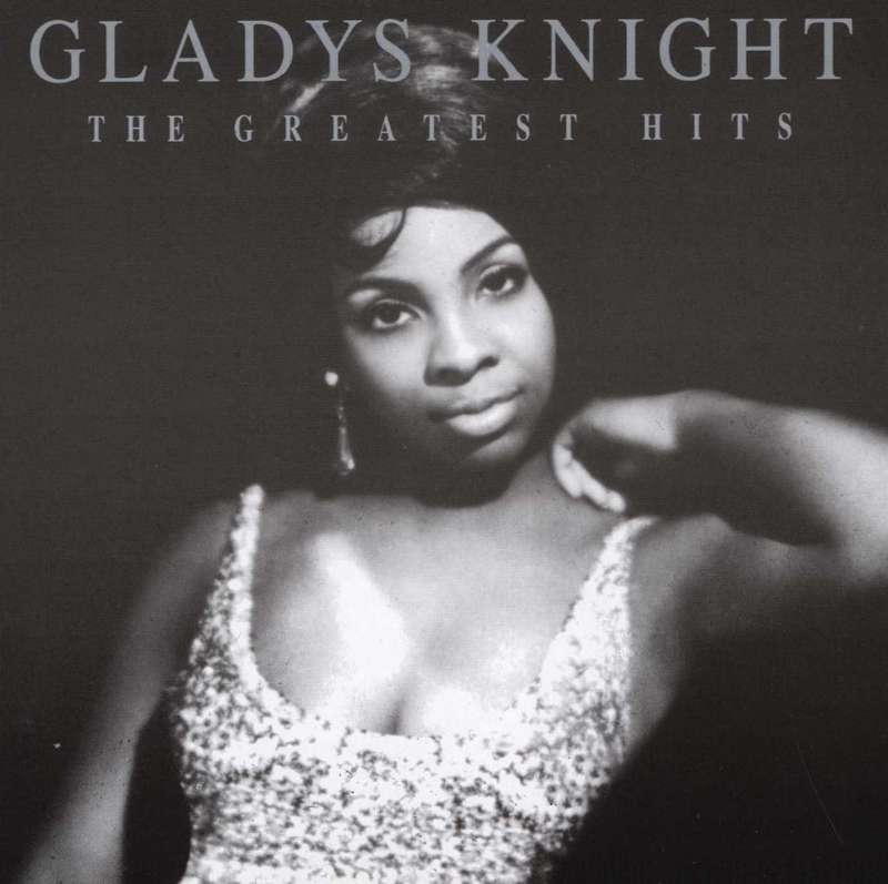 Gladys Knight - Greatest Hits CD