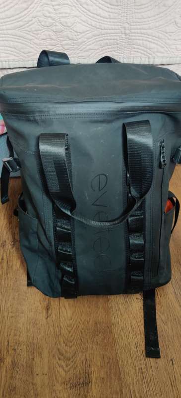 Evetech SCOUT 17.3" Laptop Backpack
