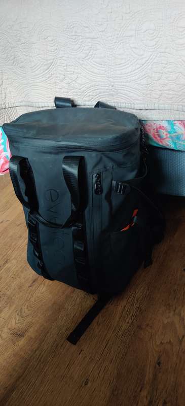 Evetech SCOUT 17.3" Laptop Backpack