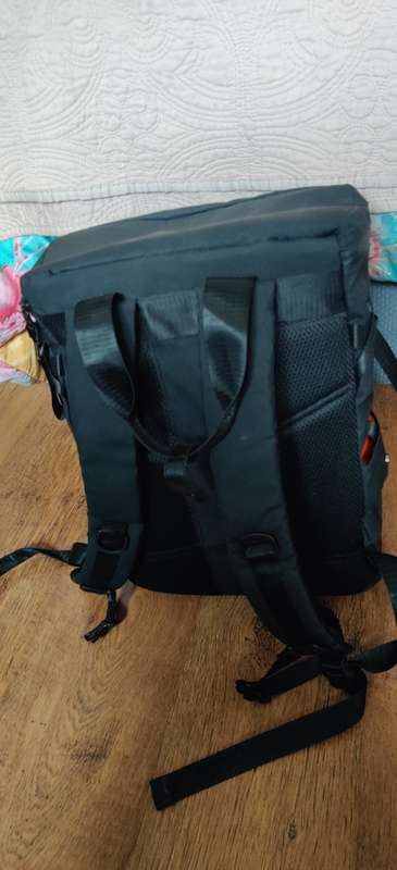 Evetech SCOUT 17.3" Laptop Backpack