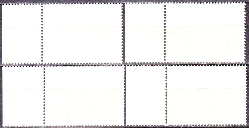 NAMIBIA 1992, 2 July. SWAKOPMUND, set, MNH, CV R 10.50, view scans