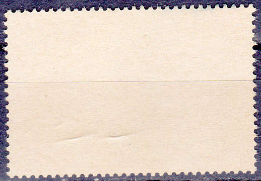 RHODESIA 1974, 15 May. FAMOUS RHODESIANS GEORGE PAULING, single, UNH, CV R 14.00, view scans