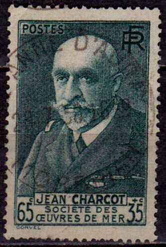 FRANCE 1938, 25 March. CHARITY STAMP, single, UH, CV +/-R 50.00 view scans