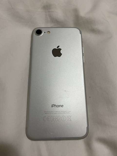 iPhone 7