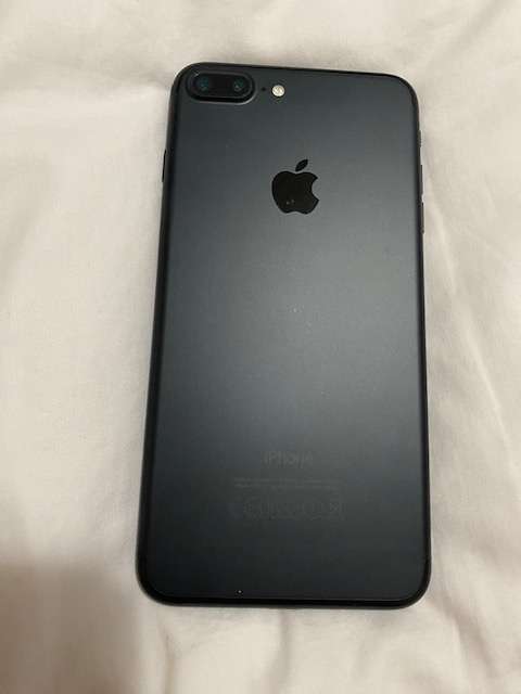 iPhone 7 Plus