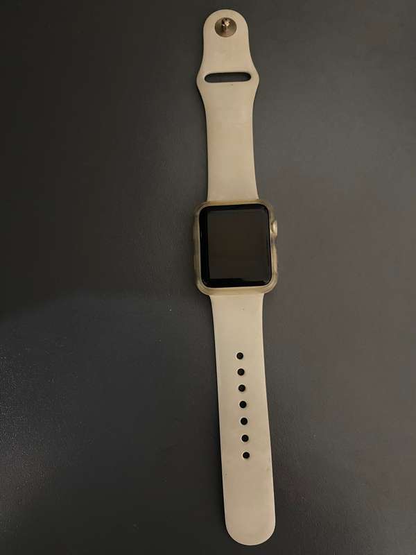 APPLE WATCH