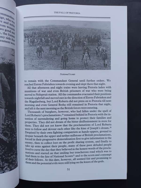 Jan Smuts: Memoirs of the Boer War / S.B. Spies & Gail Nattrass
