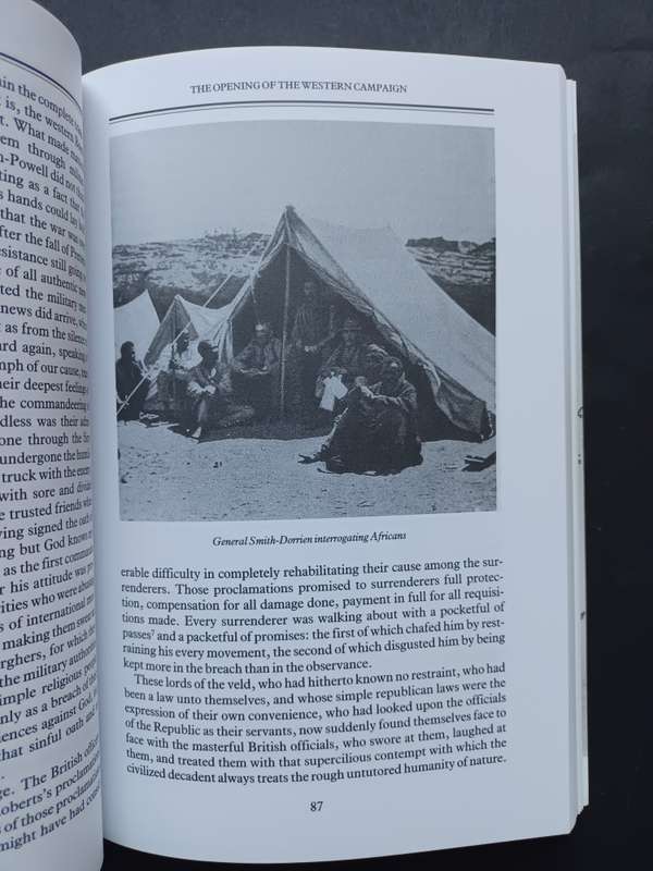 Jan Smuts: Memoirs of the Boer War / S.B. Spies & Gail Nattrass