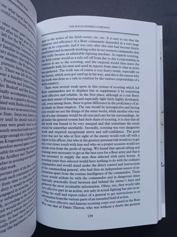 Jan Smuts: Memoirs of the Boer War / S.B. Spies & Gail Nattrass