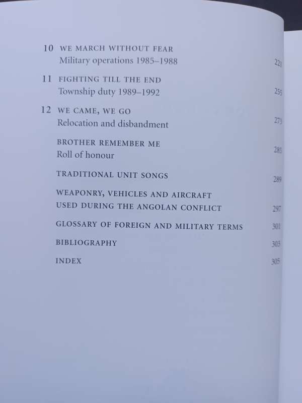 32 Battalion - The Inside Story of South Africa`s Elite Fighting Unit / Piet Nortje