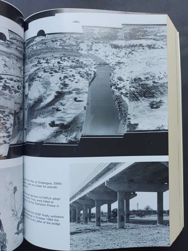 The Silent War South African Reece Operations 1969-1994 / Peter Stiff