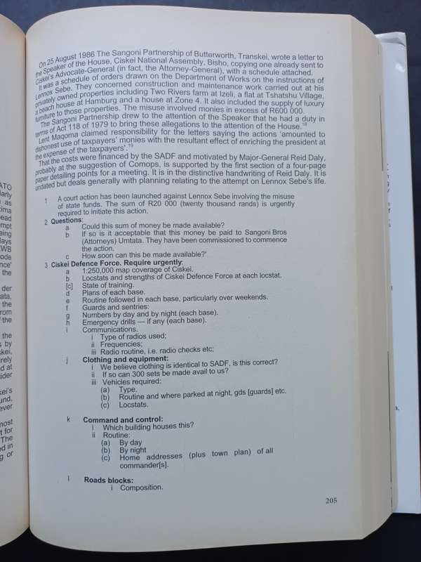 Warfare by Other Means: South Africa in the 1980's and 1990's / Peter Stiff