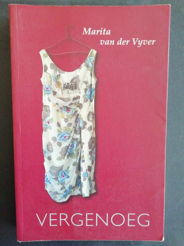 Vergenoeg / Marita Van Der Vyver