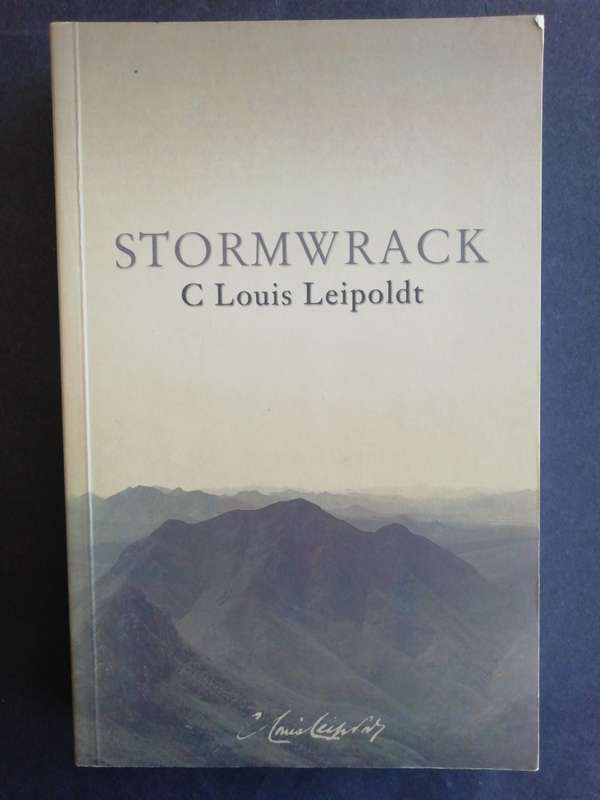 Stormwrack / C Louis Leipoldt