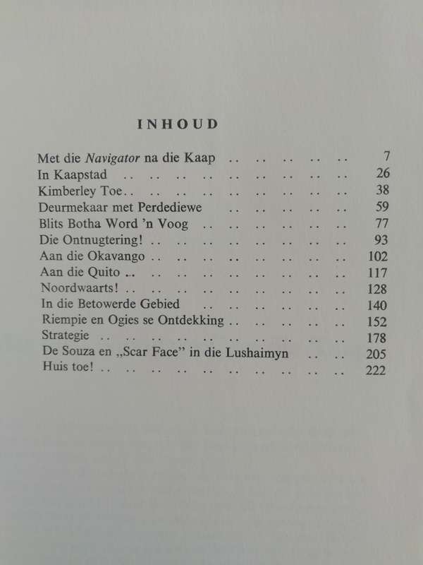 Die Skat van Lushai / J von Moltke